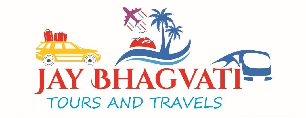 Jay Bhagvati logo